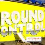 Ground Control 2015 à Paris