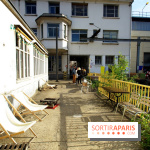 Ground Control 2015 à Paris