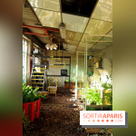 Ground Control 2015 à Paris