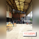 Ground Control 2015 à Paris