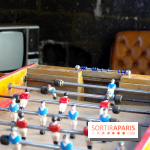 Ground Control 2015 à Paris