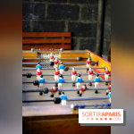 Ground Control 2015 à Paris