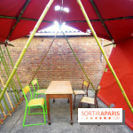 Ground Control 2015 à Paris