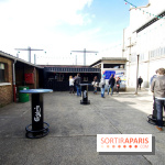 Ground Control 2015 à Paris