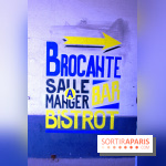 Ground Control 2015 à Paris