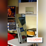 Ground Control 2015 à Paris