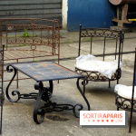 Ground Control 2015 à Paris