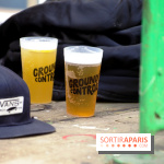 Ground Control 2015 à Paris