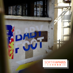 Ground Control 2015 à Paris