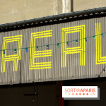 Ground Control 2015 à Paris