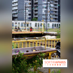 Ground Control 2015 à Paris