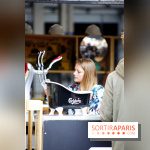 Ground Control 2015 à Paris