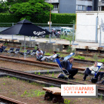 Ground Control 2015 à Paris