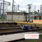 Ground Control 2015 à Paris