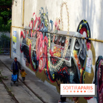 Ground Control 2015 à Paris