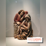 Sculptures souabes au musée de Cluny