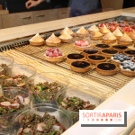 Chambelland, la Boulangerie sans gluten à Paris