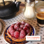 Chambelland, la Boulangerie sans gluten à Paris