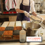 Chambelland, la Boulangerie sans gluten à Paris