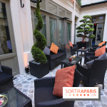 Sunset Parties au Buddha-Bar Hotel Paris