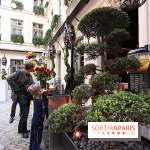 Sunset Parties au Buddha-Bar Hotel Paris