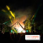 Pyroconcert Encore Floyd  au Domaine de Saint-Cloud