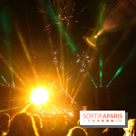 Pyroconcert Encore Floyd  au Domaine de Saint-Cloud