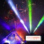 Pyroconcert Encore Floyd  au Domaine de Saint-Cloud