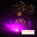 Pyroconcert Encore Floyd  au Domaine de Saint-Cloud