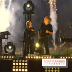 Pyroconcert Encore Floyd  au Domaine de Saint-Cloud