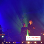 Pyroconcert Encore Floyd  au Domaine de Saint-Cloud