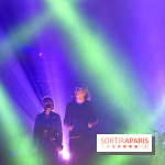 Pyroconcert Encore Floyd  au Domaine de Saint-Cloud