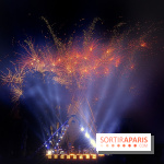 Pyroconcert Encore Floyd  au Domaine de Saint-Cloud