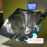 Invention/Design, l'expo aux Arts et Métiers