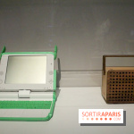 Invention/Design, l'expo aux Arts et Métiers