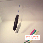 Invention/Design, l'expo aux Arts et Métiers