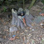 Les Dinosaures investissent le Zoo de Thoiry