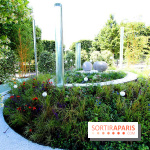 Jardins, jardin 2015 aux Tuileries