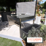 Jardins, jardin 2015 aux Tuileries