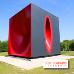 Sectional Body preparing for Monadic Singularity