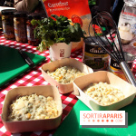 Le potager d'Aucy 2015 à la Serre de la Rotonde