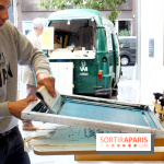 Les Mercredis du Savoir-Faire au BHV