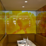 Le Paradis du Fruit by Starck