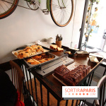 La Mangerie, le brunch kids-friendly