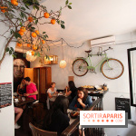 La Mangerie, le brunch kids-friendly