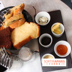 La Mangerie, le brunch kids-friendly