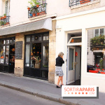 La Mangerie, le brunch kids-friendly