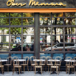 Ober Mamma à Paris
