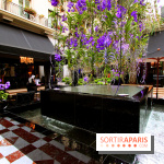 La Terrasse du Georges V