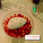 Dîners 100% green du Shangri-La Hotel Paris